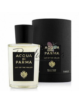 Acqua Di Parma Lily Of The Valley, Parfumovaná voda 200ml