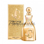 Jimmy Choo I Want Choo Le Parfum, Parfum 125ml - Tester