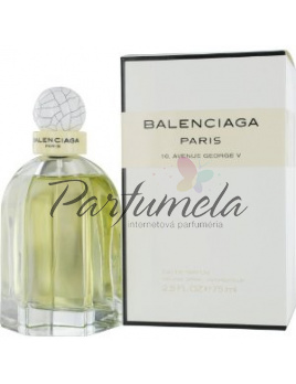 Balenciaga Balenciaga Paris, Parfémovaná voda 50ml