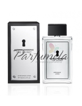 Antonio Banderas The Secret, Voda po holení 100ml