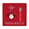 Nina Ricci Nina Rouge, SET: Toaletná voda 80ml + Toaletná voda 10ml