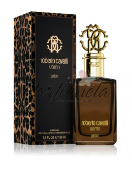 Roberto Cavalli Uomo, Parfum 100ml