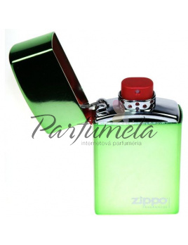 Zippo Fragrances The Original Green, Toaletná voda 50ml - Tester