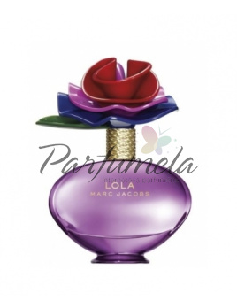 Marc Jacobs Lola, Parfémovaná voda 30ml