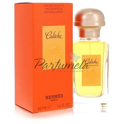 Hermes Caleche Toaletn voda 50ml Parfumela.sk