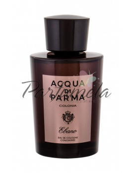 Acqua di Parma Colonia Ebano, Kolínska voda 100ml - Tester