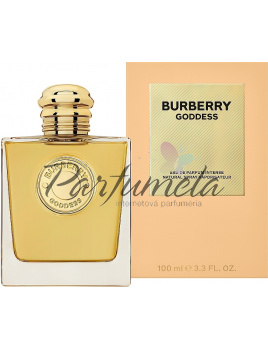 Burberry Goddess Intense, Parfumovaná voda 100ml