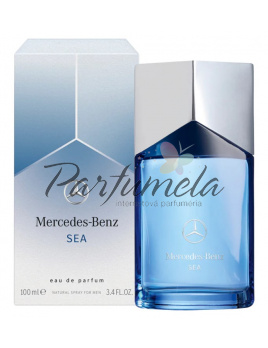 Mercedes - Benz Sea, Parfumovaná voda 100ml - Tester