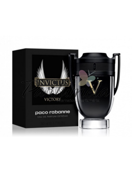 Paco Rabanne Invictus Victory Extreme, Parfumovaná voda 50ml