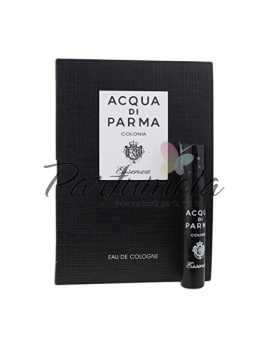 Acqua Di Parma Colonia Essenza, Vzorka vône