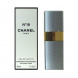 Chanel No. 19, Toaletná voda 100ml - Tester