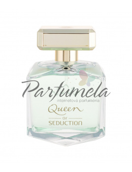 Antonio Banderas Queen of Seduction, Toaletná voda 50ml