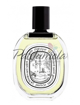 Diptyque L´Eau de Neroli, Toaletná voda 100ml - Tester