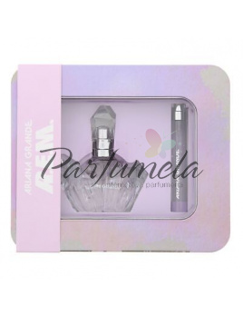 Ariana Grande R.E.M. SET: Parfumovaná voda 30ml + Parfumovaná voda 10ml