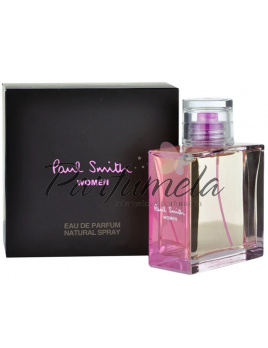 Paul Smith Woman, Parfémovaná voda 100ml