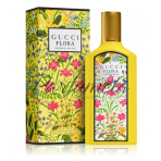 Gucci Flora Gorgeous Orchid, Parfumovaná voda 100ml