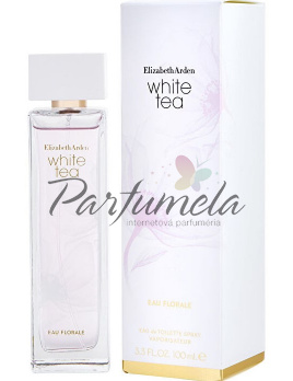 Elizabeth Arden White Tea Eau Florale, Toaletná voda 100ml