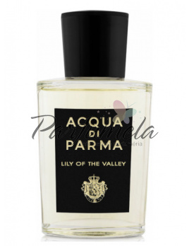 Acqua Di Parma Lily Of The Valley, Parfumovaná voda 100ml - Tester