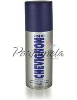 Chevignon Best Of, Deodorant 150ml