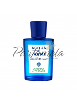 Acqua di Parma Blu Mediterraneo Cipresso Di Toscana, Toaletná voda 75ml