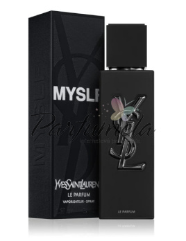 Yves Saint Laurent MYSLF Le Parfum, Parfum 40ml