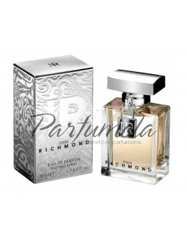 John Richmond John Richmond For Woman, Parfumovaná voda 100ml - Tester