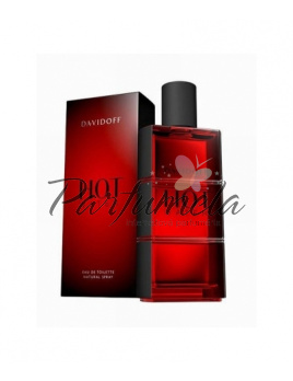 Davidoff Hot Water, Toaletná voda 60ml