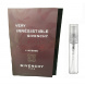 Givenchy Very Irresistible L´Intense, Vzorka vône