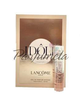 Lancome Idôle L´ Intense, Vzorka vône