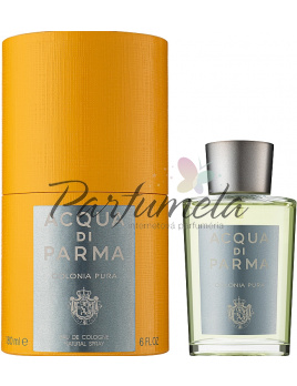 Acqua di Parma Colonia Pura, Kolínska voda 180ml