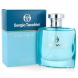 Sergio Tacchini Ocean´s, Toaletná voda 100ml - Tester