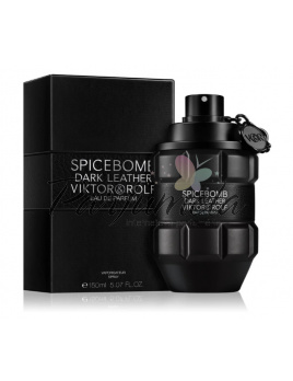 Viktor & Rolf Spicebomb Dark Leather, Parfemovana voda 150ml