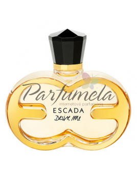 Escada Desire Me, Parfémovaná voda 75ml