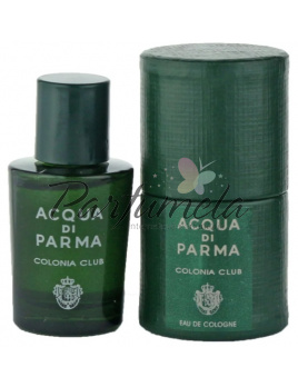 Acqua di Parma Colonia Club, Kolínska voda 5ml