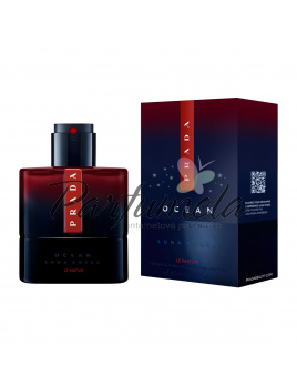 Prada Luna Rossa Ocean Le Parfum, Parfum 100ml - Tester