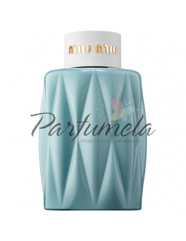 Miu Miu Miu Miu, Telové mlieko 100 ml