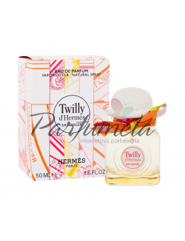 Hermes Twilly d’Hermes Eau Ginger, Parfumovaná voda 50ml