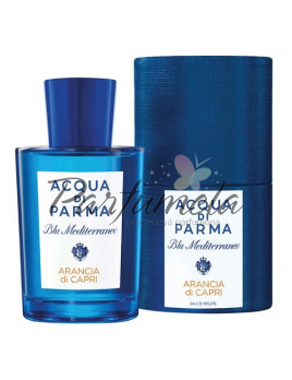 Acqua Di Parma Blu Mediterraneo Fico di Amalfi, Toaletná voda 180ml