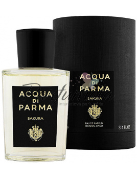 Acqua Di Parma Sakura, Parfumovaná voda 100ml