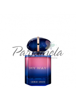 Giorgio Armani My Way Le Parfum, Parfum 50ml - Tester