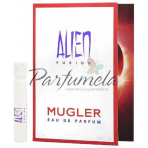 Thierry Mugler Alien Fusion (W)