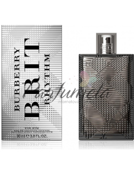 Burberry Brit Rhythm Intense for Him, Toaletná voda 90ml