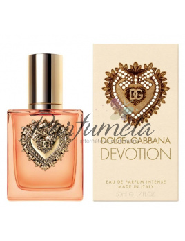 Dolce & Gabbana Devotion Intense, Parfumovaná voda 50ml