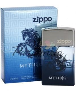 Zippo Fragrances Mythos, Toaletná voda 40ml