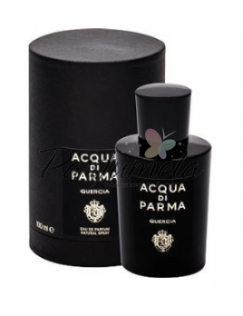 Acqua di Parma Quercia, Parfumovaná voda 100ml