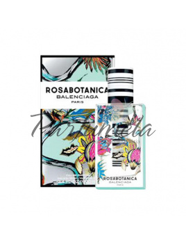 Balenciaga Rosabotanica, Parfémovaná voda 100ml - Tester