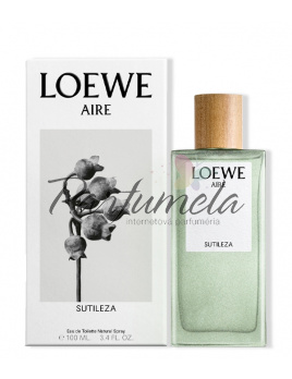 Loewe Aire Sutileza For Woman, Toaletná voda 100ml