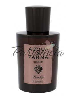 Acqua di Parma Colonia Leather, Kolínska voda 100ml