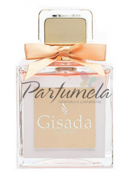 Gisada Donna For Women, Toaletná voda 100ml - Tester