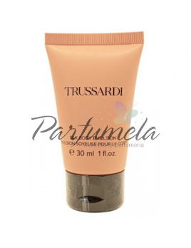 Trussardi Trussardi, Telové mlieko 30ml